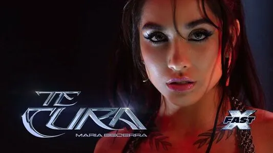 Maria Becerra OnlyFans Leaked Free Thumbnail Picture - #S0An4hBR1D