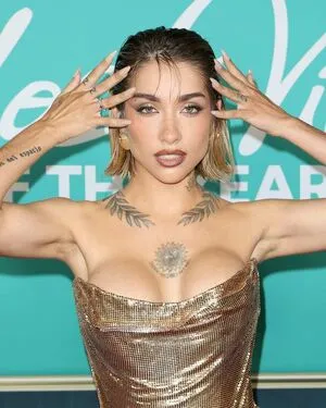 Maria Becerra OnlyFans Leaked Free Thumbnail Picture - #W6wy5lU8af