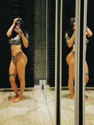 Maria Becerra OnlyFans Leaked Free Thumbnail Picture - #XIYFNdEKVw