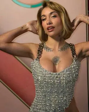 Maria Becerra OnlyFans Leaked Free Thumbnail Picture - #cNNtrRP9WS