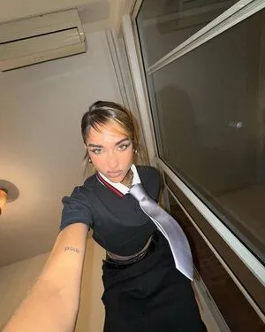 Maria Becerra OnlyFans Leaked Free Thumbnail Picture - #g2ybcgtqpT