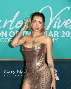 Maria Becerra OnlyFans Leaked Free Thumbnail Picture - #iHjNMX6WL9