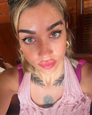 Maria Becerra OnlyFans Leaked Free Thumbnail Picture - #iuvtE1EIKm