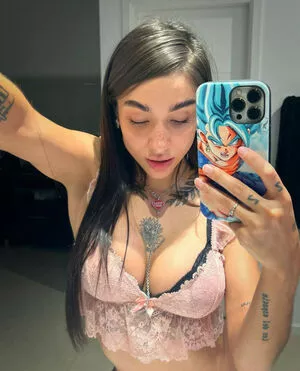 Maria Becerra OnlyFans Leaked Free Thumbnail Picture - #kU0YSxB0Jp