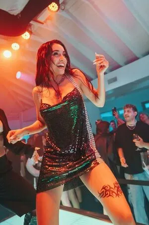 Maria Becerra OnlyFans Leaked Free Thumbnail Picture - #mxpz94j9d9