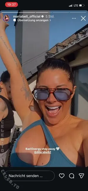 Maria Bell OnlyFans Leaked Free Thumbnail Picture - #B55GvFlNvv