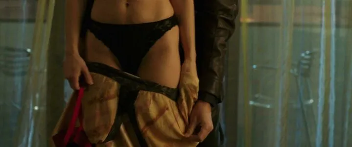 Maria Bello OnlyFans Leaked Free Thumbnail Picture - #NMbCskatFg