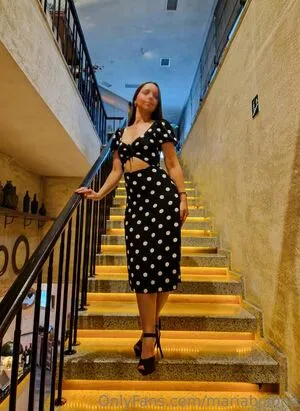 Maria Bolona OnlyFans Leaked Free Thumbnail Picture - #P4N6Wa2Jnd