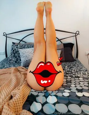 Maria Bolona OnlyFans Leaked Free Thumbnail Picture - #StUBFh0kwU