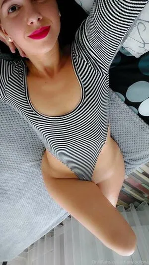 Maria Bolona OnlyFans Leaked Free Thumbnail Picture - #UKJ09a0HM6