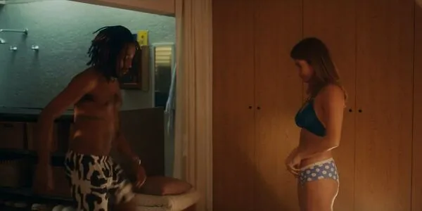 Maria Bopp OnlyFans Leaked Free Thumbnail Picture - #4yPm9EPchG