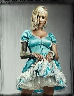 Maria Brink OnlyFans Leaked Free Thumbnail Picture - #0kmOAaFLSX