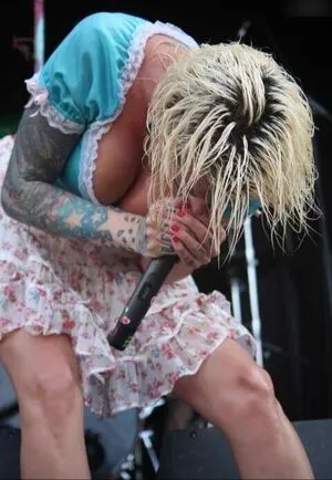 Maria Brink OnlyFans Leaked Free Thumbnail Picture - #IIJclF9t89