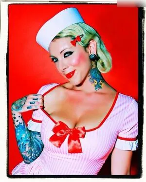 Maria Brink OnlyFans Leaked Free Thumbnail Picture - #JnWlWVHdWx