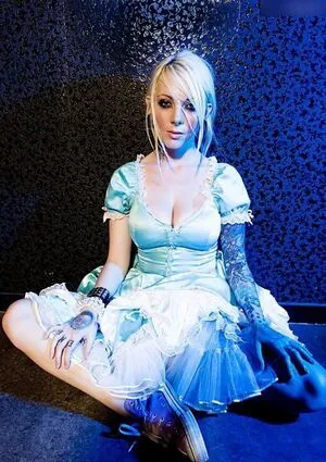 Maria Brink OnlyFans Leaked Free Thumbnail Picture - #LvF3oWVd3O