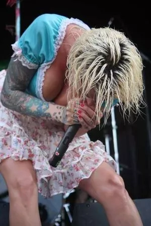 Maria Brink OnlyFans Leaked Free Thumbnail Picture - #NAXdyZodTU