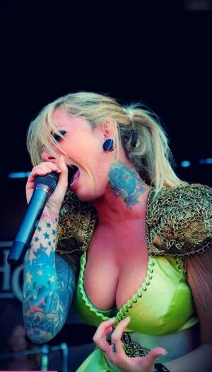 Maria Brink OnlyFans Leaked Free Thumbnail Picture - #ZiUwshguJB