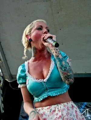 Maria Brink OnlyFans Leaked Free Thumbnail Picture - #oaolK3hkWV
