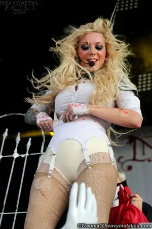 Maria Brink OnlyFans Leaked Free Thumbnail Picture - #qeP87lGPlc