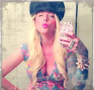 Maria Brink OnlyFans Leaked Free Thumbnail Picture - #rfMBOPy3V5