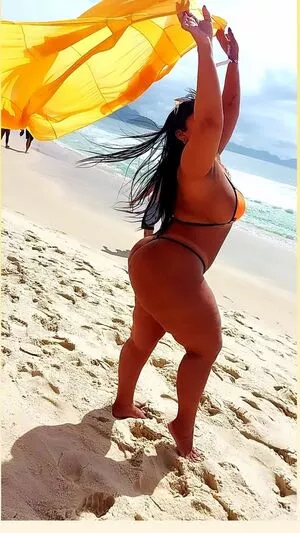 Maria Bronzeada OnlyFans Leaked Free Thumbnail Picture - #rhiBkBLMEU