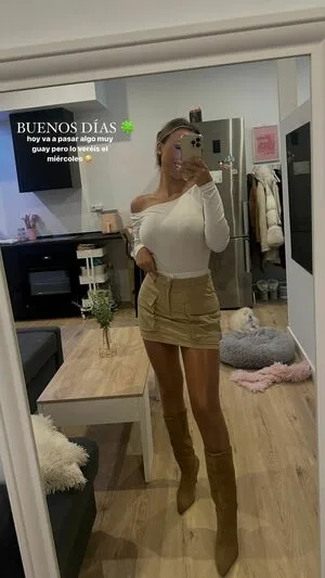 Maria Brun OnlyFans Leaked Free Thumbnail Picture - #01YSJMoMOM
