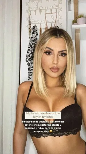 Maria Brun OnlyFans Leaked Free Thumbnail Picture - #KukcfbMUFK