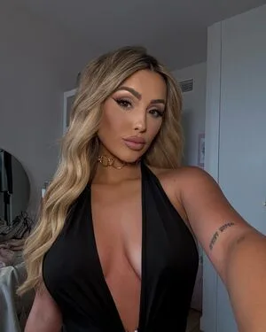 Maria Brun OnlyFans Leaked Free Thumbnail Picture - #ROidOleDbW
