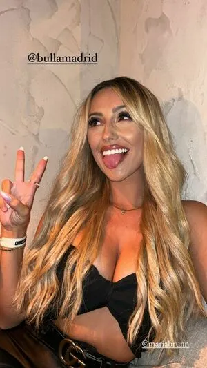 Maria Brunn OnlyFans Leaked Free Thumbnail Picture - #wjY9GvAiKe