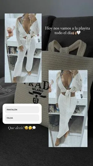 Maria Brunn OnlyFans Leaked Free Thumbnail Picture - #zjommWEAOI