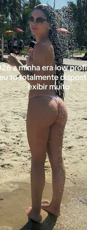 Maria Calixto OnlyFans Leaked Free Thumbnail Picture - #das89Lhl79