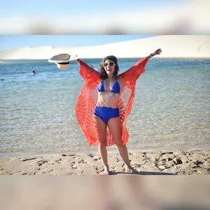 Maria Candida OnlyFans Leaked Free Thumbnail Picture - #KvUzrnIOnM