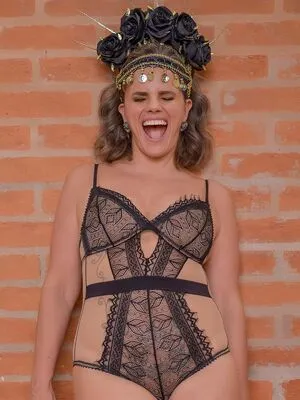 Maria Candida OnlyFans Leaked Free Thumbnail Picture - #Ppl0n2Rrji