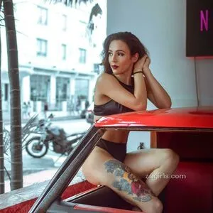 Maria Cavender OnlyFans Leaked Free Thumbnail Picture - #WsF3TPb5ib