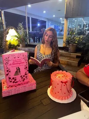 Maria Celeste Guevara OnlyFans Leaked Free Thumbnail Picture - #BGfECZ2R25