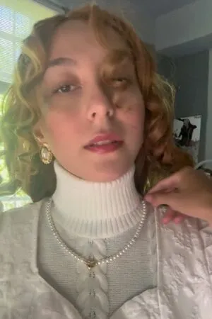 Maria Celeste Guevara OnlyFans Leaked Free Thumbnail Picture - #FZH7Fr4JEZ