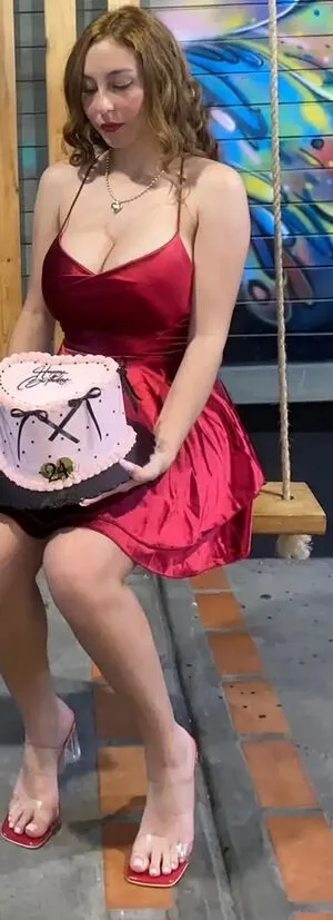 Maria Celeste Guevara OnlyFans Leaked Free Thumbnail Picture - #Gl87SwNTn7