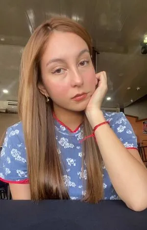 Maria Celeste Guevara OnlyFans Leaked Free Thumbnail Picture - #HTJ0LDCBOC