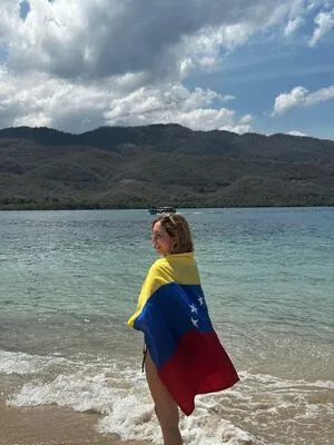 Maria Celeste Guevara OnlyFans Leaked Free Thumbnail Picture - #W2PakUwC8t