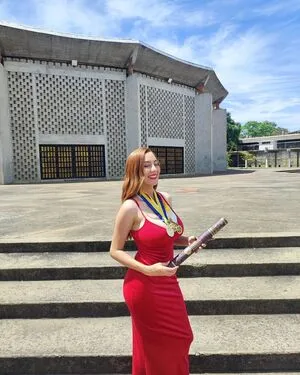 Maria Celeste Guevara OnlyFans Leaked Free Thumbnail Picture - #iBFEl6Tpuu