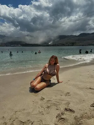 Maria Celeste Guevara OnlyFans Leaked Free Thumbnail Picture - #qDQFfbNlWd