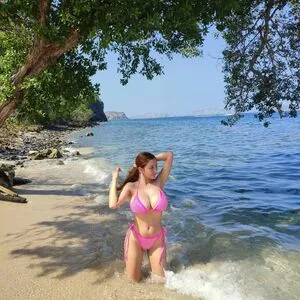 Maria Celeste Guevara OnlyFans Leaked Free Thumbnail Picture - #xVzJbFzPCf