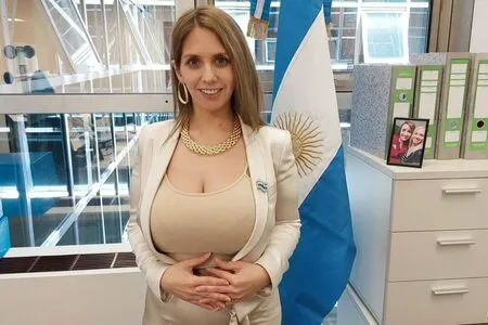 Maria Celeste Ponce OnlyFans Leaked Free Thumbnail Picture - #5XRLrGP3eS