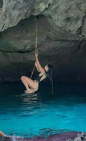 Maria Chacon OnlyFans Leaked Free Thumbnail Picture - #ZDimkd01oJ