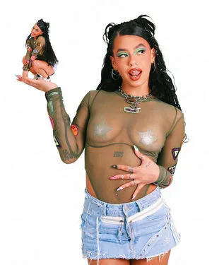 Maria Clara Garcia OnlyFans Leaked Free Thumbnail Picture - #I81iGz83Xc