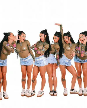 Maria Clara Garcia OnlyFans Leaked Free Thumbnail Picture - #PTLZwFHwim