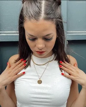 Maria Clara Groppler OnlyFans Leaked Free Thumbnail Picture - #3A96Zrju7B