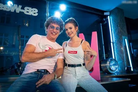 Maria Clara Groppler OnlyFans Leaked Free Thumbnail Picture - #4eWNTIAefx