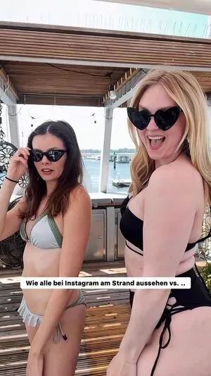 Maria Clara Groppler OnlyFans Leaked Free Thumbnail Picture - #6xuuWaJVcC