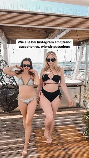 Maria Clara Groppler OnlyFans Leaked Free Thumbnail Picture - #9VfnZSiXMQ